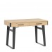 Darba galds ar atvilknēm LOFT LT14
